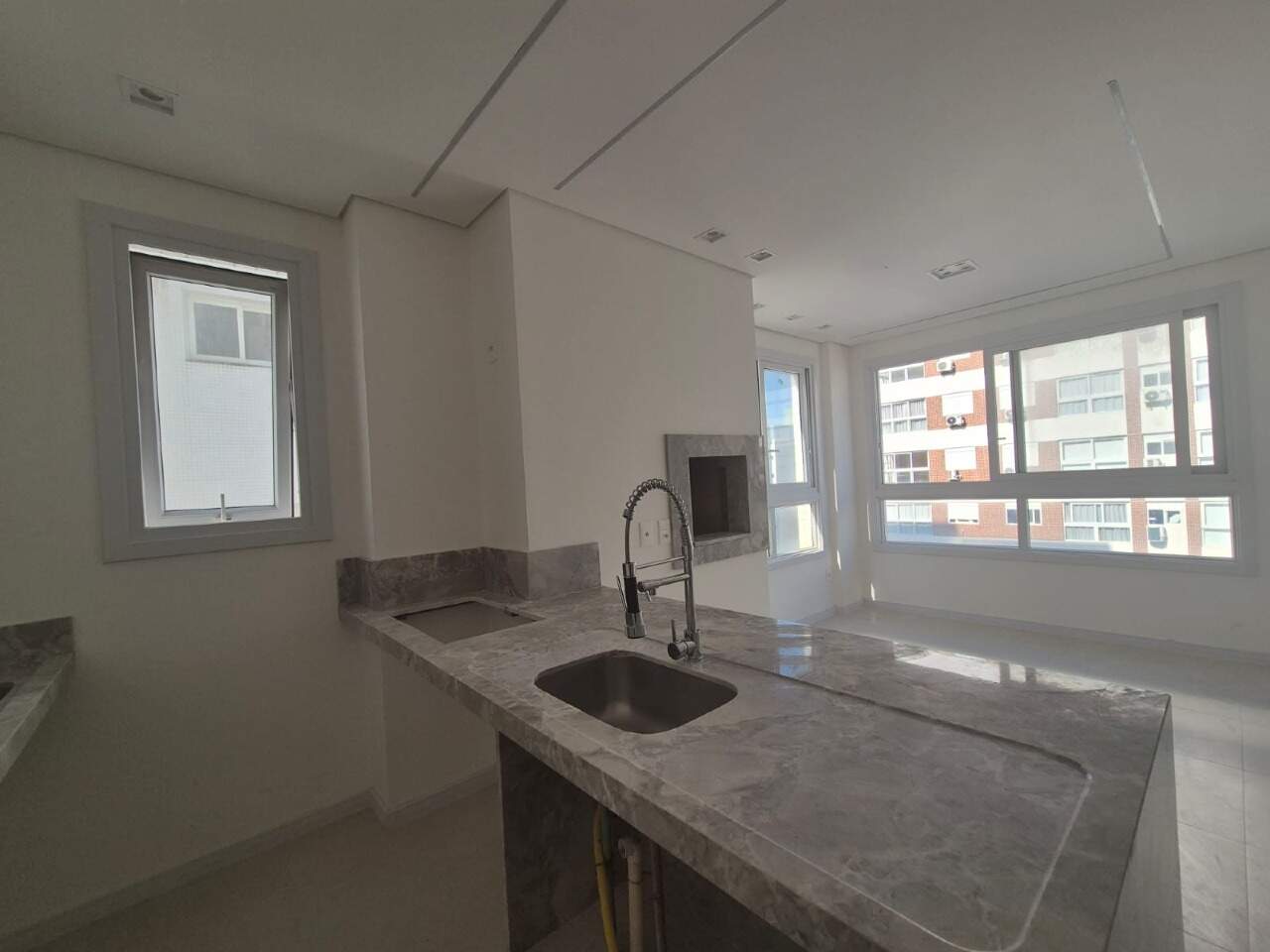 Apartamento à venda no Navegantes: 