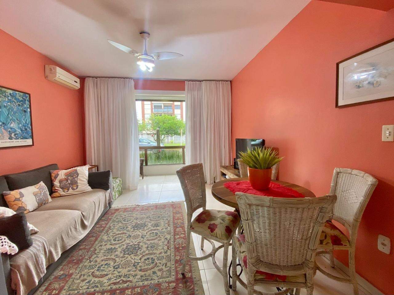 Apartamento à venda no Atlantida: 