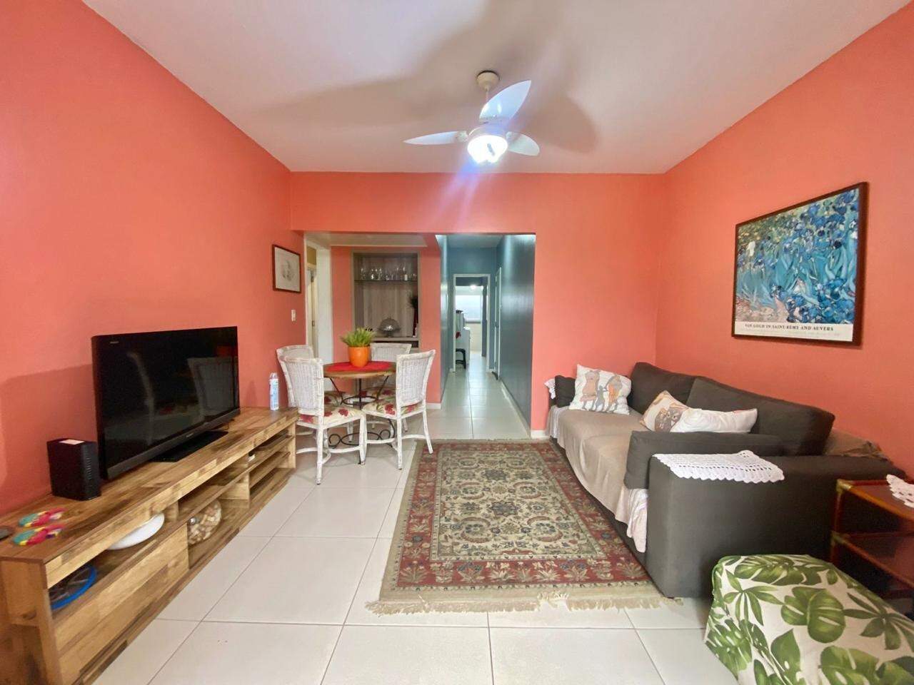 Apartamento à venda no Atlantida: 