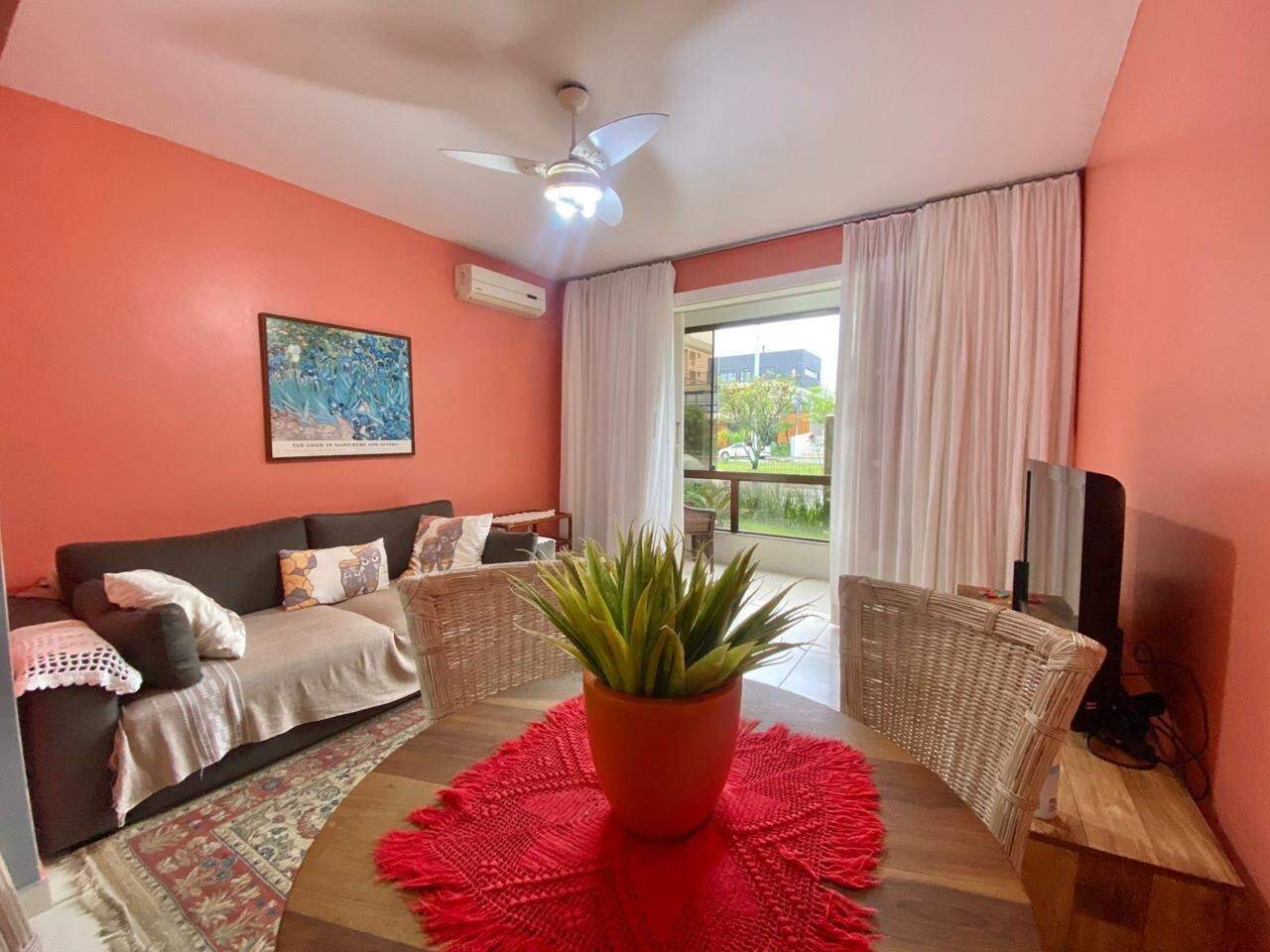 Apartamento à venda no Atlantida: 