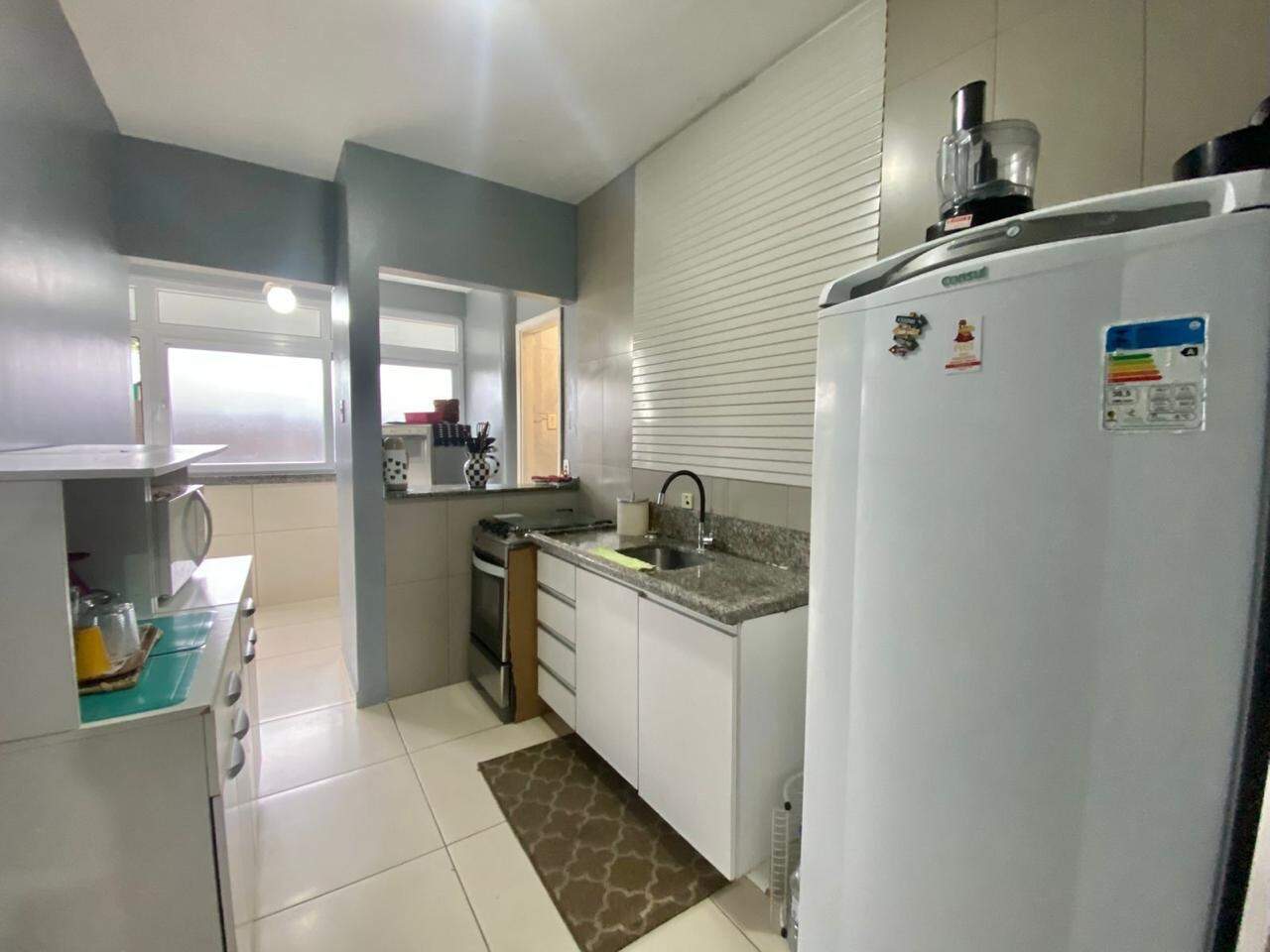 Apartamento à venda no Atlantida: 