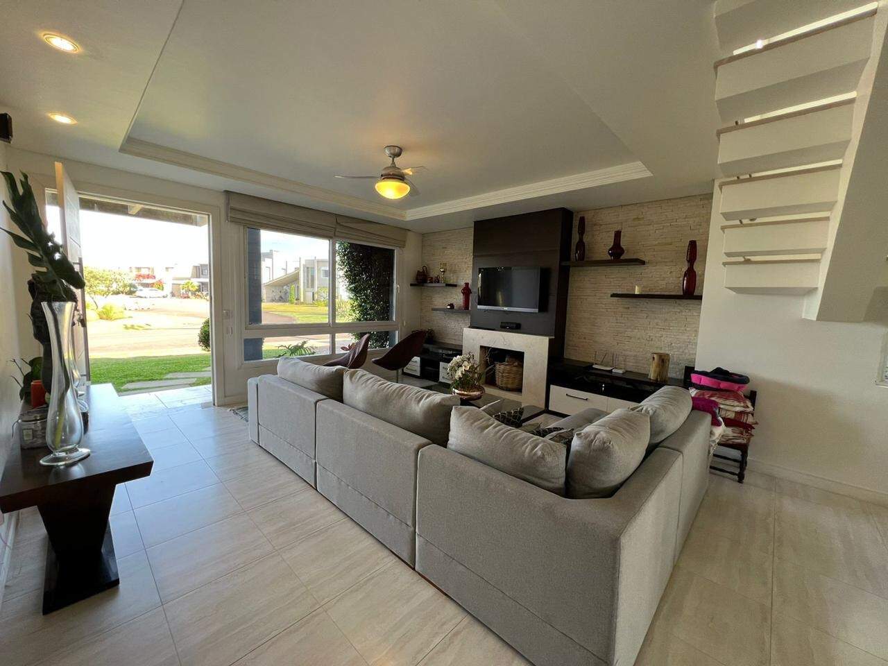 Casa em Condomínio à venda no Condominio Riviera: 