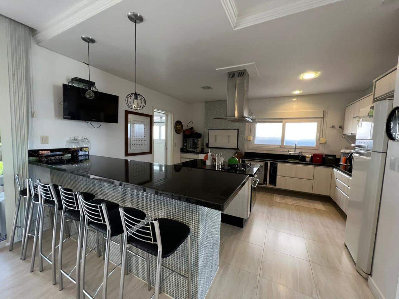 Casa em Condomínio à venda no Condominio Riviera: 