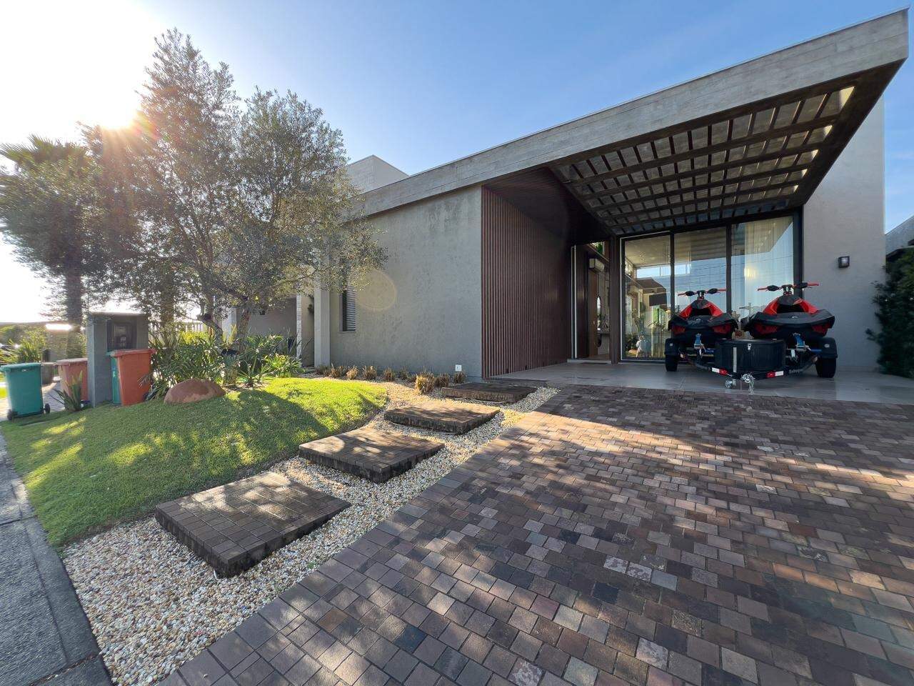 Casa em Condomínio à venda no Capão Ilhas Resort: 