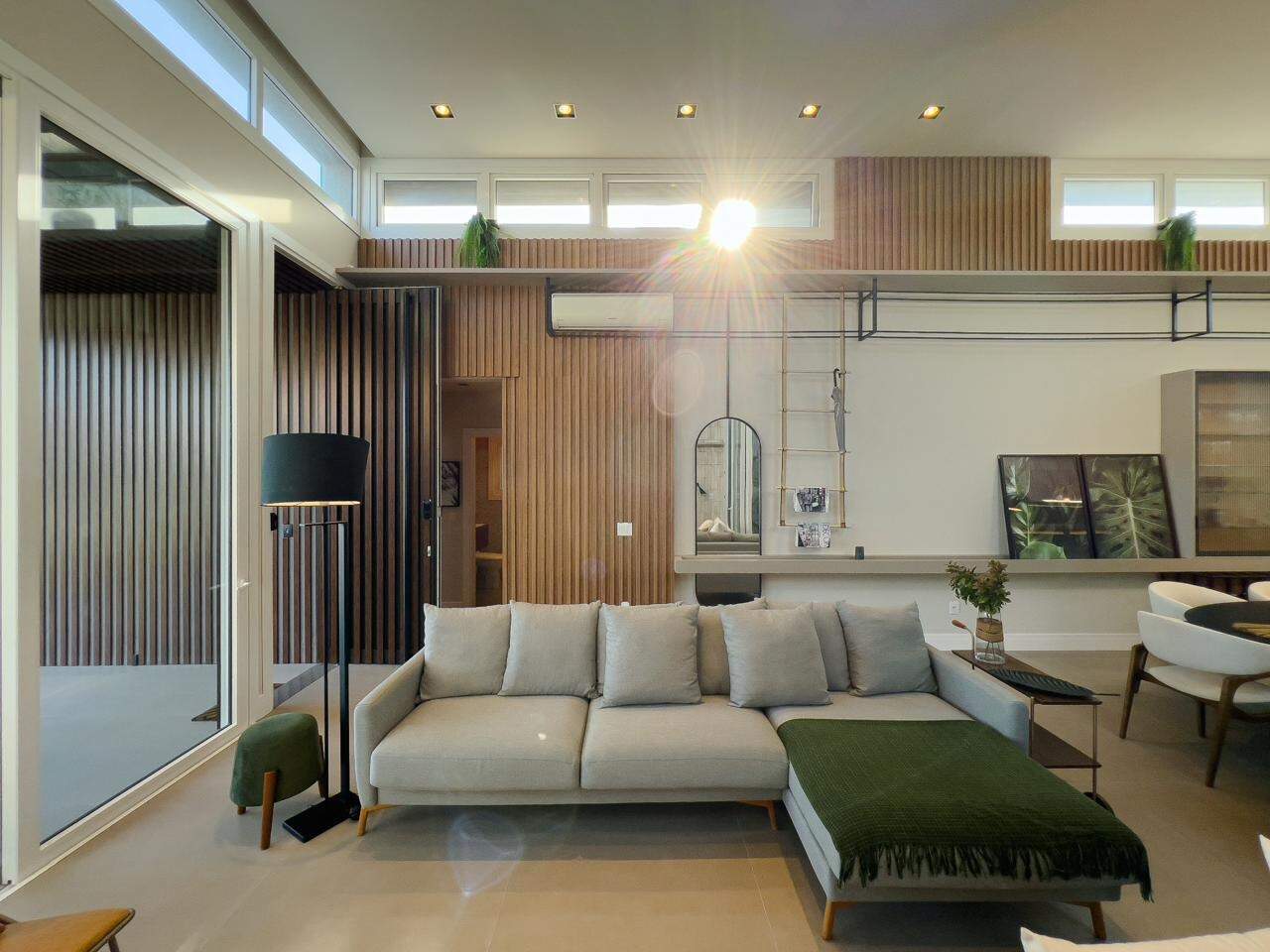 Casa em Condomínio à venda no Capão Ilhas Resort: 