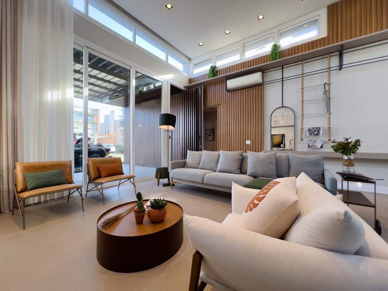 Casa em Condomínio à venda no Capão Ilhas Resort: 