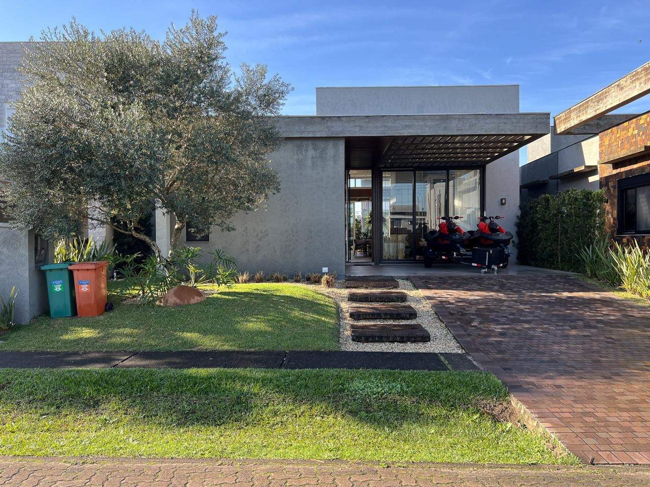Casa em Condomínio à venda no Capão Ilhas Resort: 