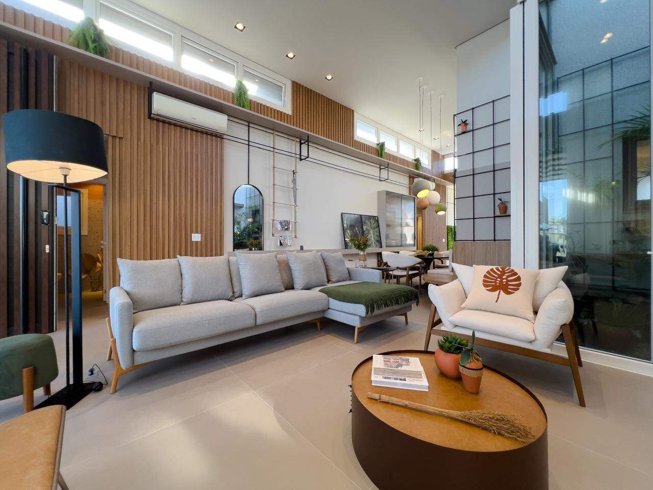 Casa em Condomínio à venda no Capão Ilhas Resort: 