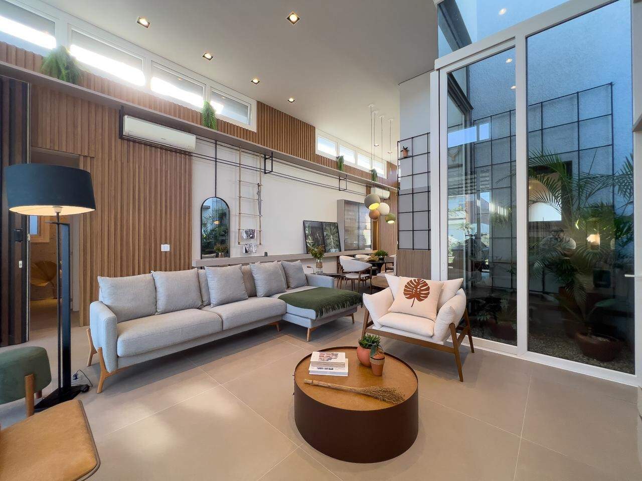 Casa em Condomínio à venda no Capão Ilhas Resort: 