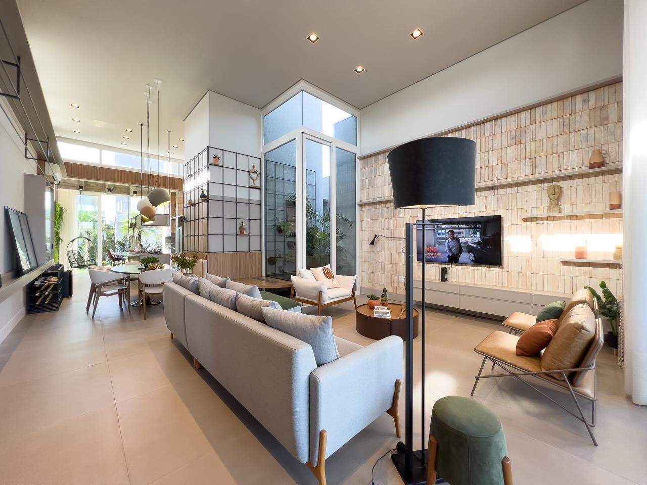 Casa em Condomínio à venda no Capão Ilhas Resort: 