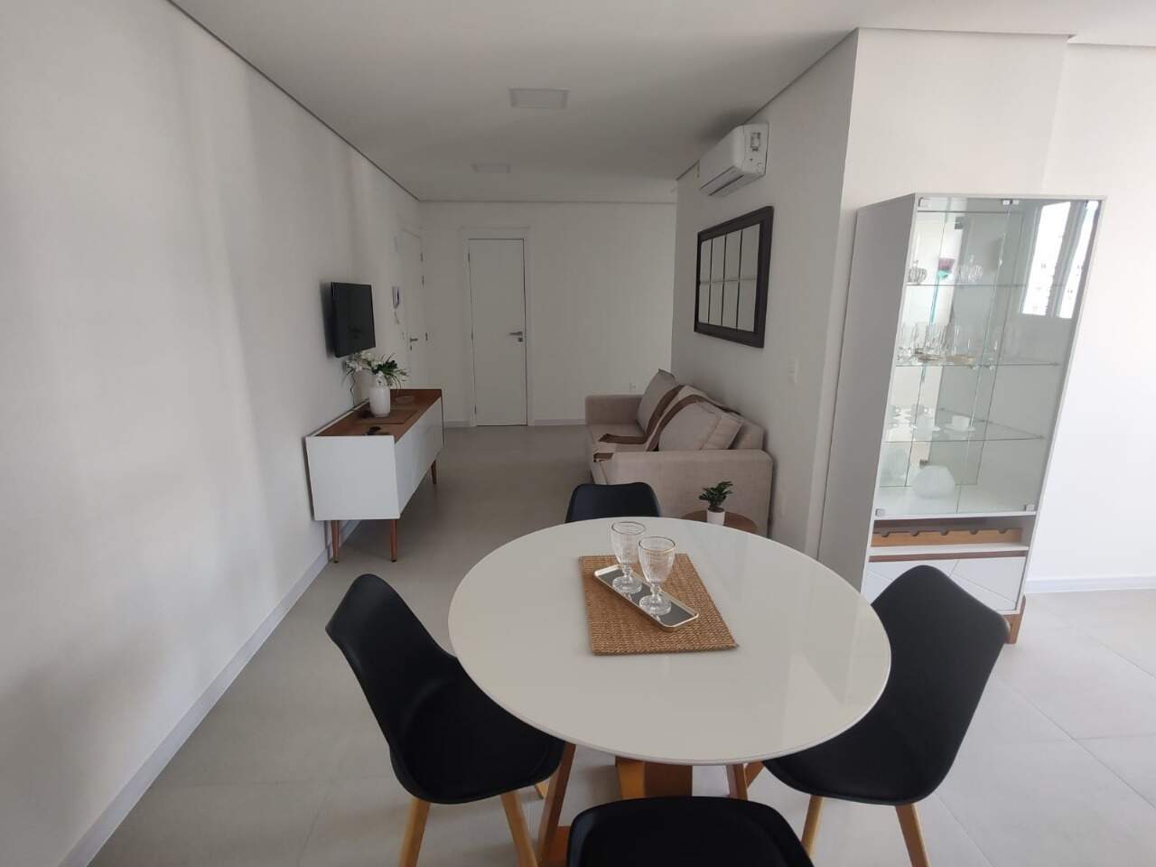 Apartamento à venda no Navegantes: 