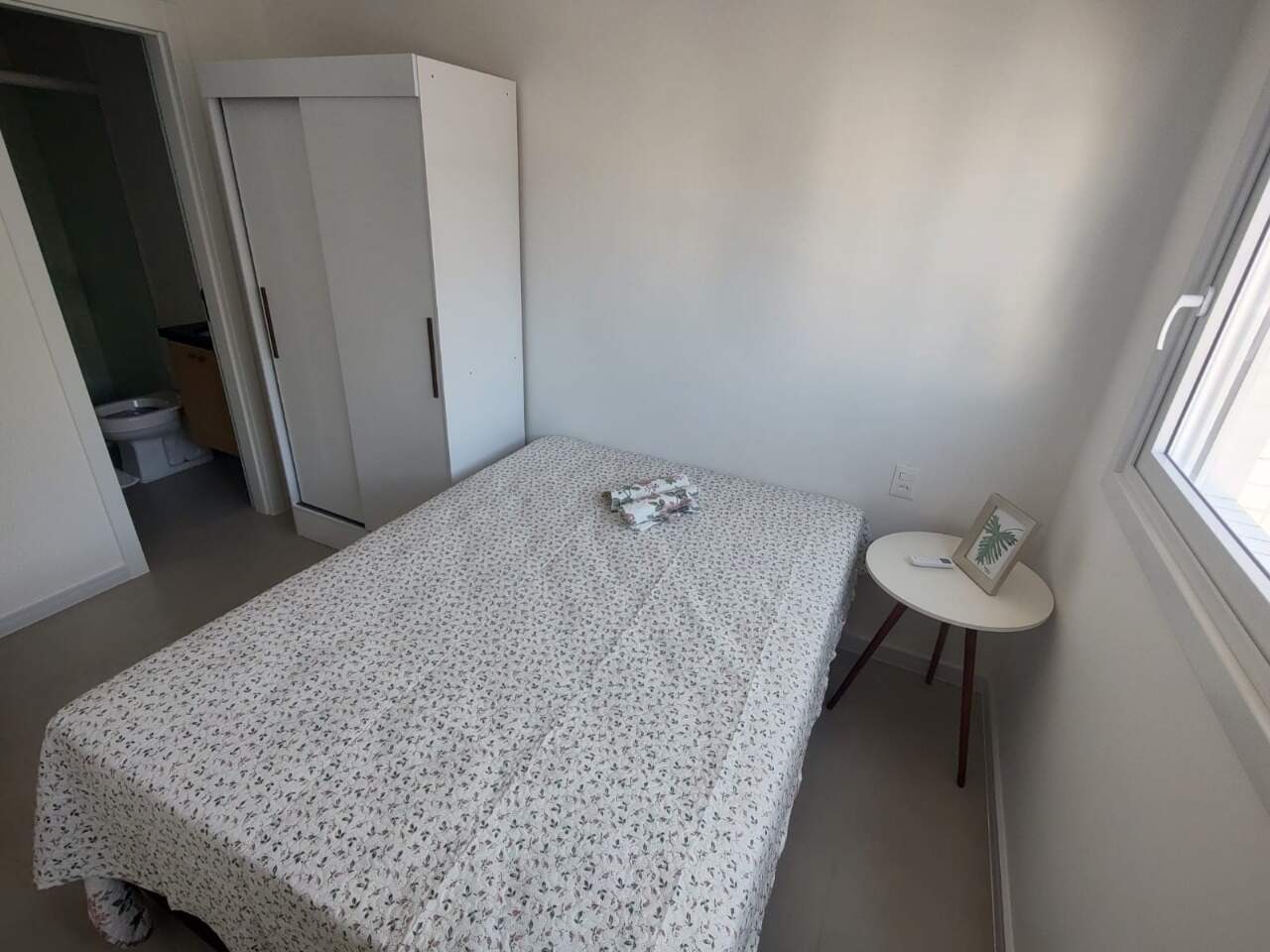 Apartamento à venda no Navegantes: 