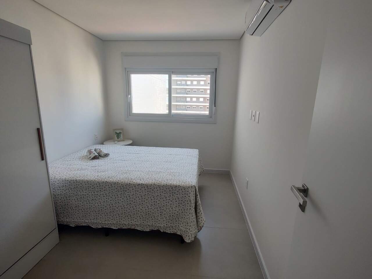 Apartamento à venda no Navegantes: 