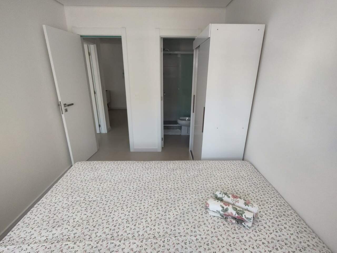 Apartamento à venda no Navegantes: 