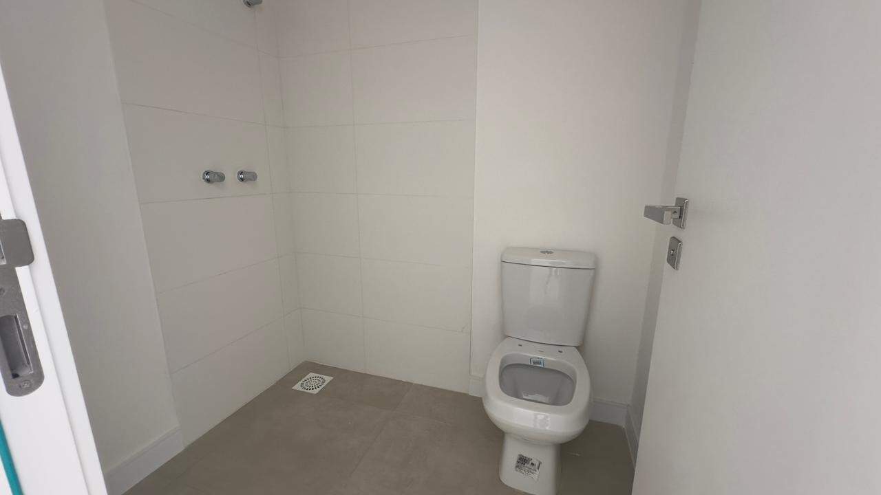 Apartamento à venda no Zona Nova: 
