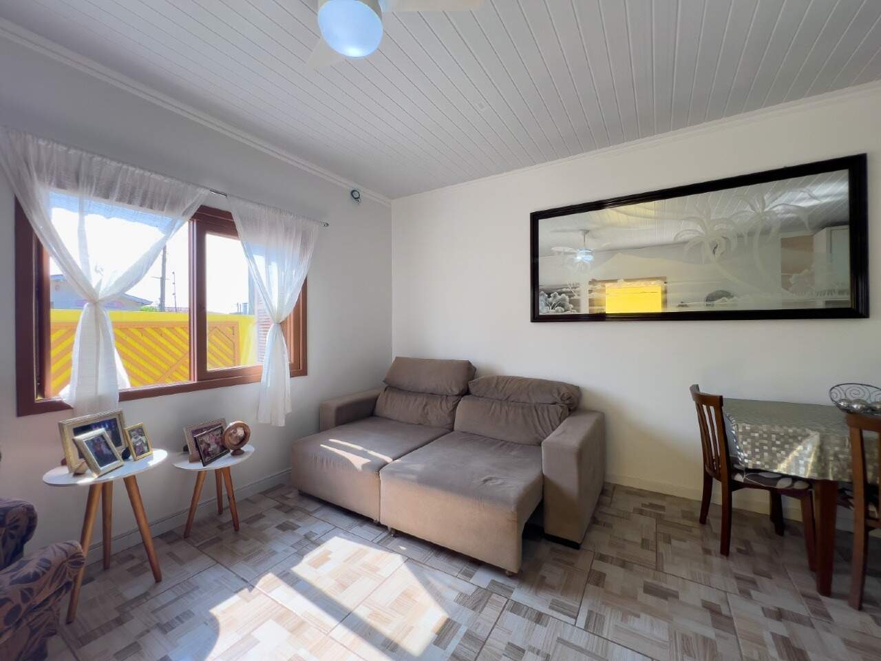 Casa à venda no Jardim Beira Mar: 