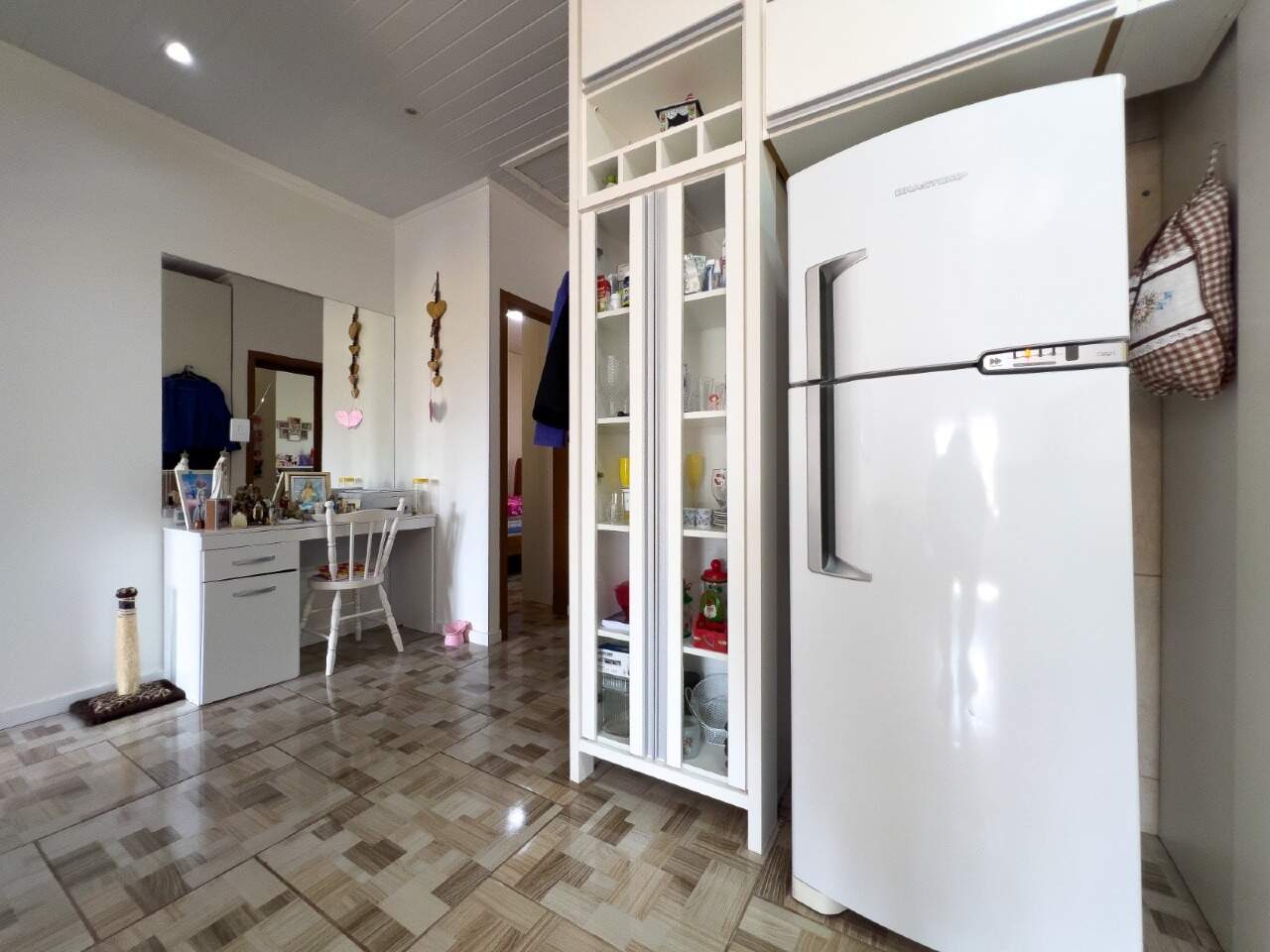 Casa à venda no Jardim Beira Mar: 