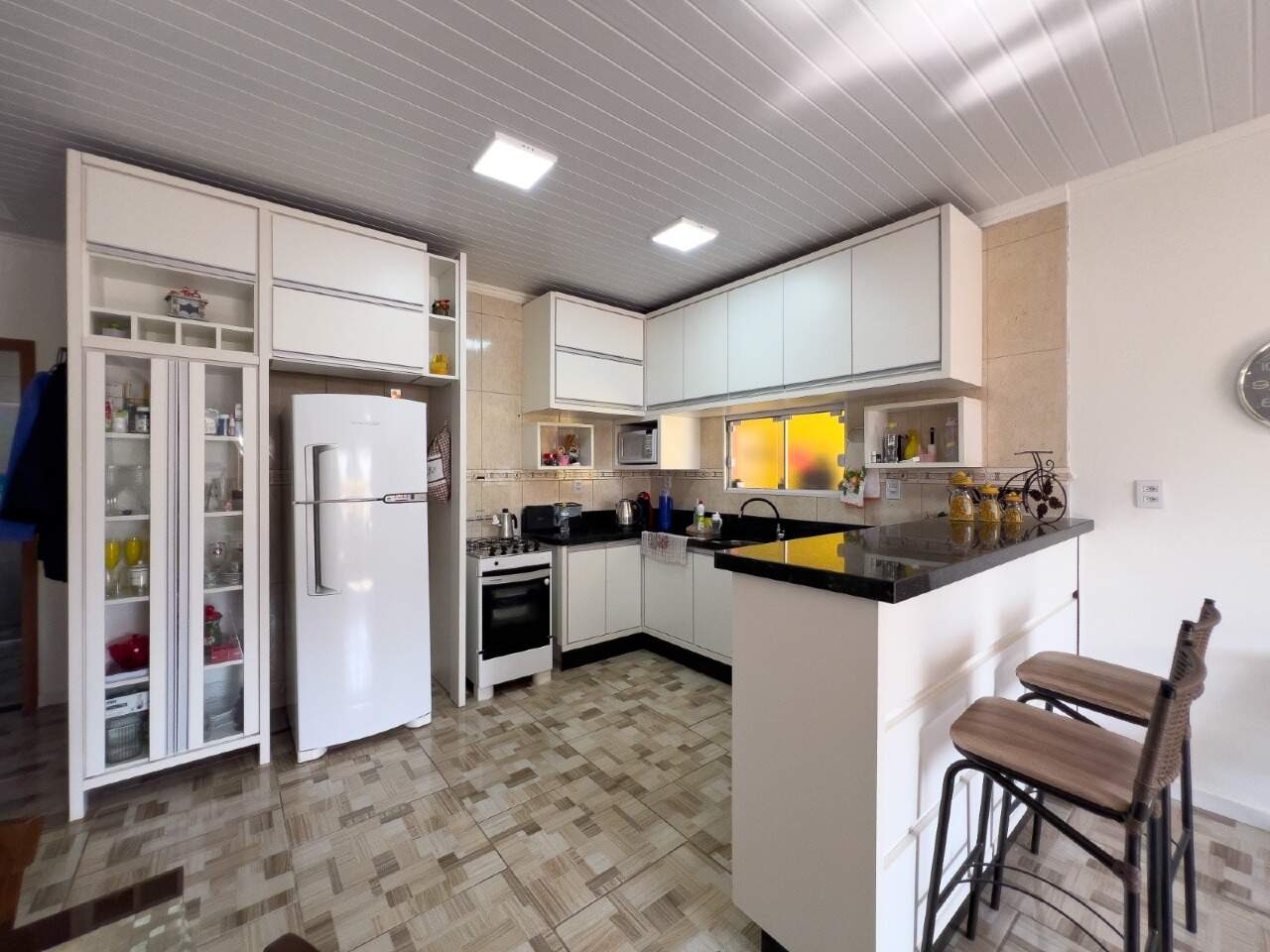 Casa à venda no Jardim Beira Mar: 