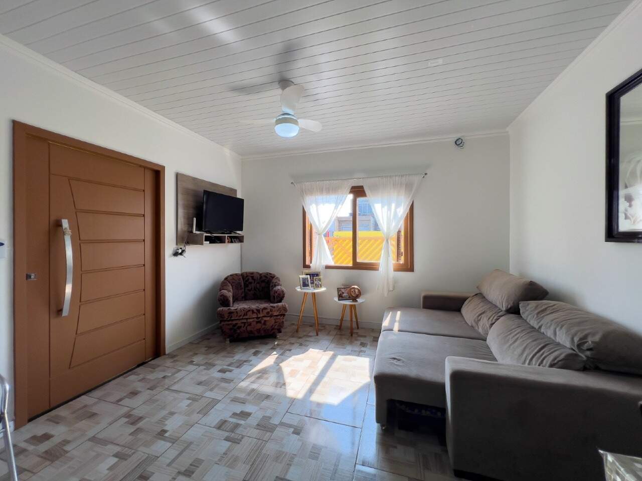Casa à venda no Jardim Beira Mar: 