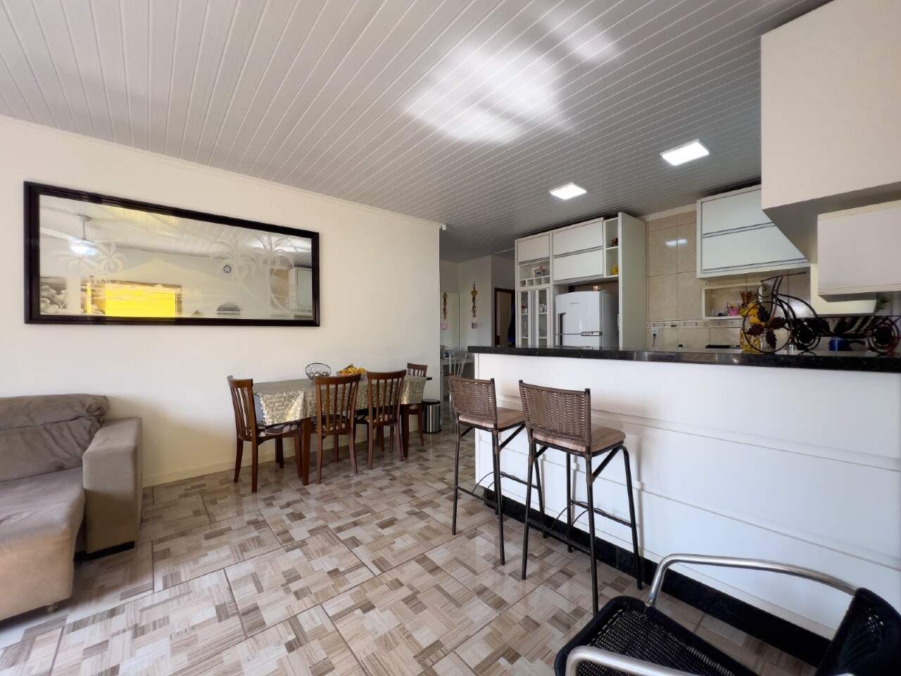 Casa à venda no Jardim Beira Mar: 