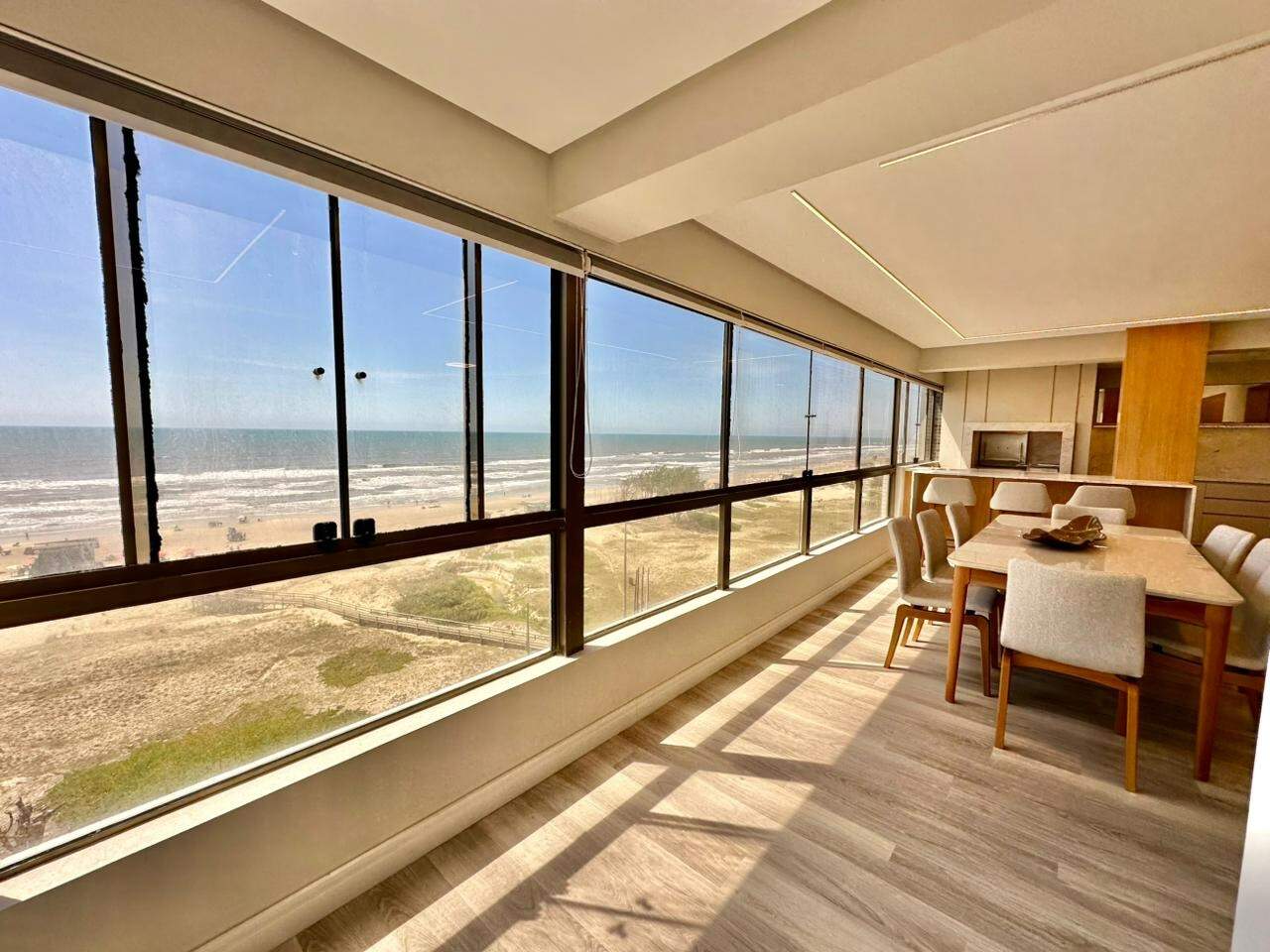 Apartamento à venda no Navegantes: 