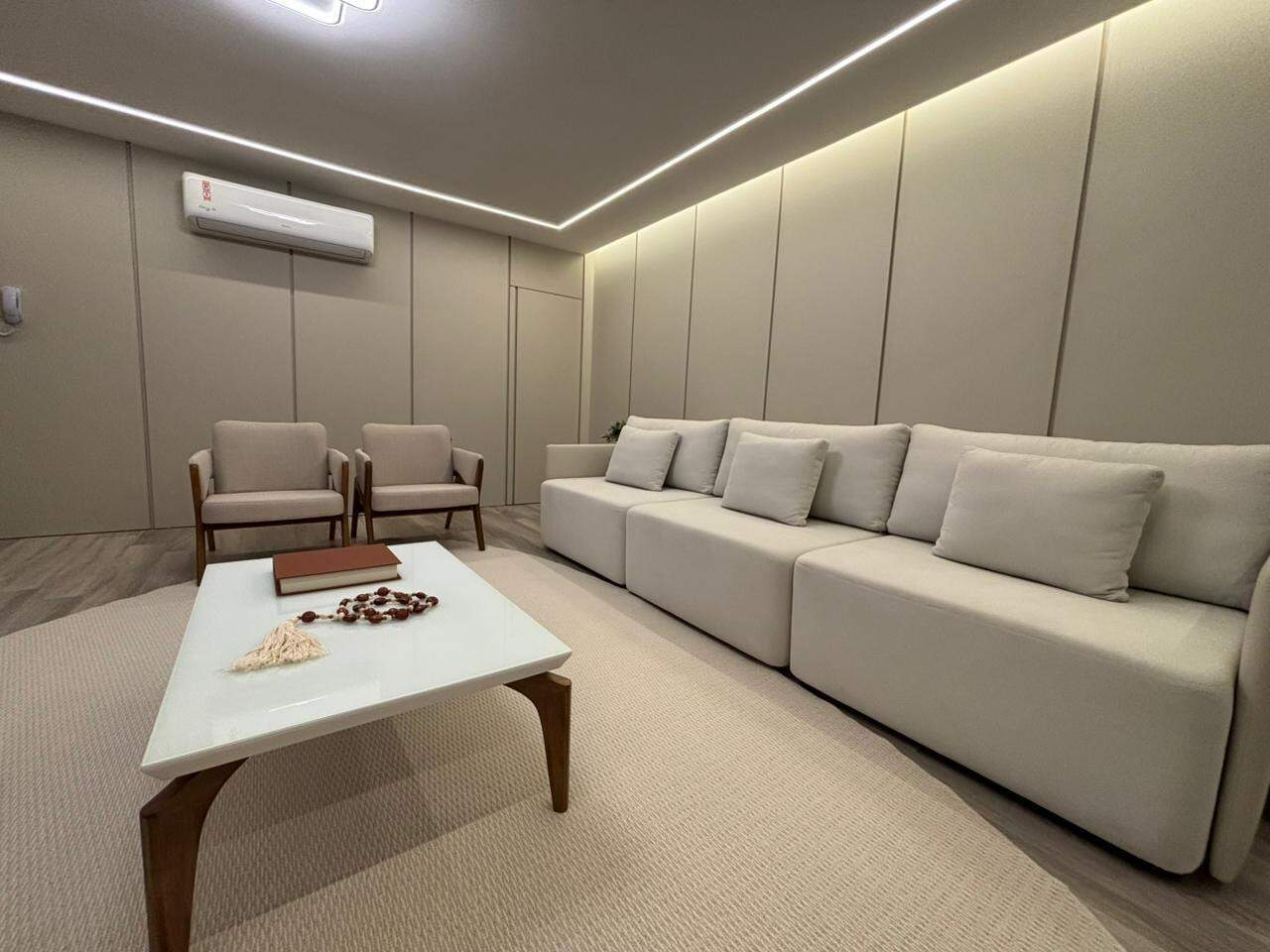 Apartamento à venda no Navegantes: 