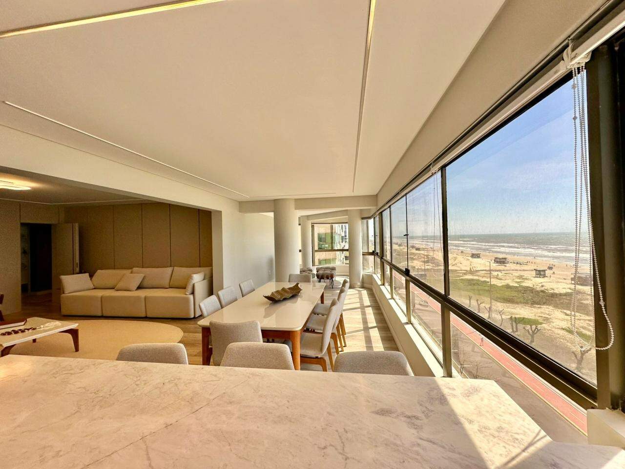 Apartamento à venda no Navegantes: 