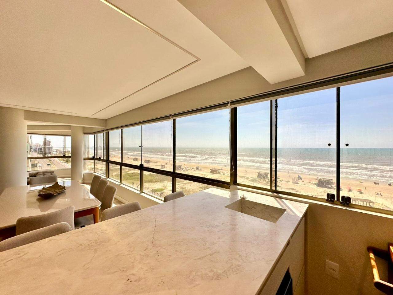 Apartamento à venda no Navegantes: 