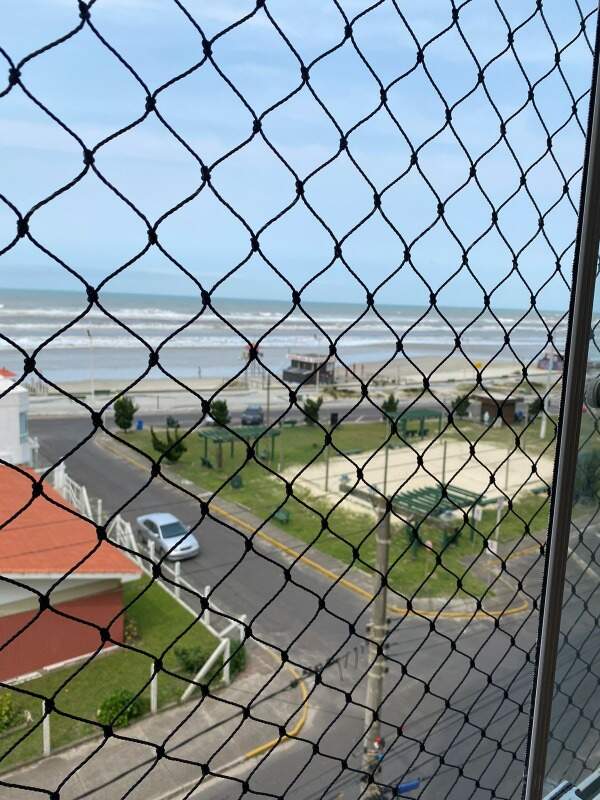 Apartamento à venda no Zona Nova: 