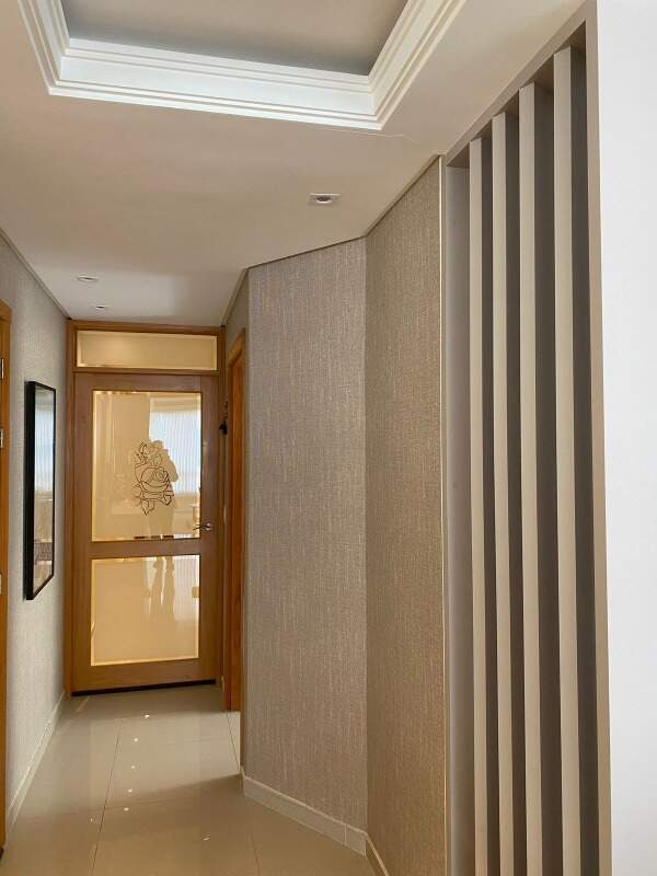 Apartamento à venda no Zona Nova: 
