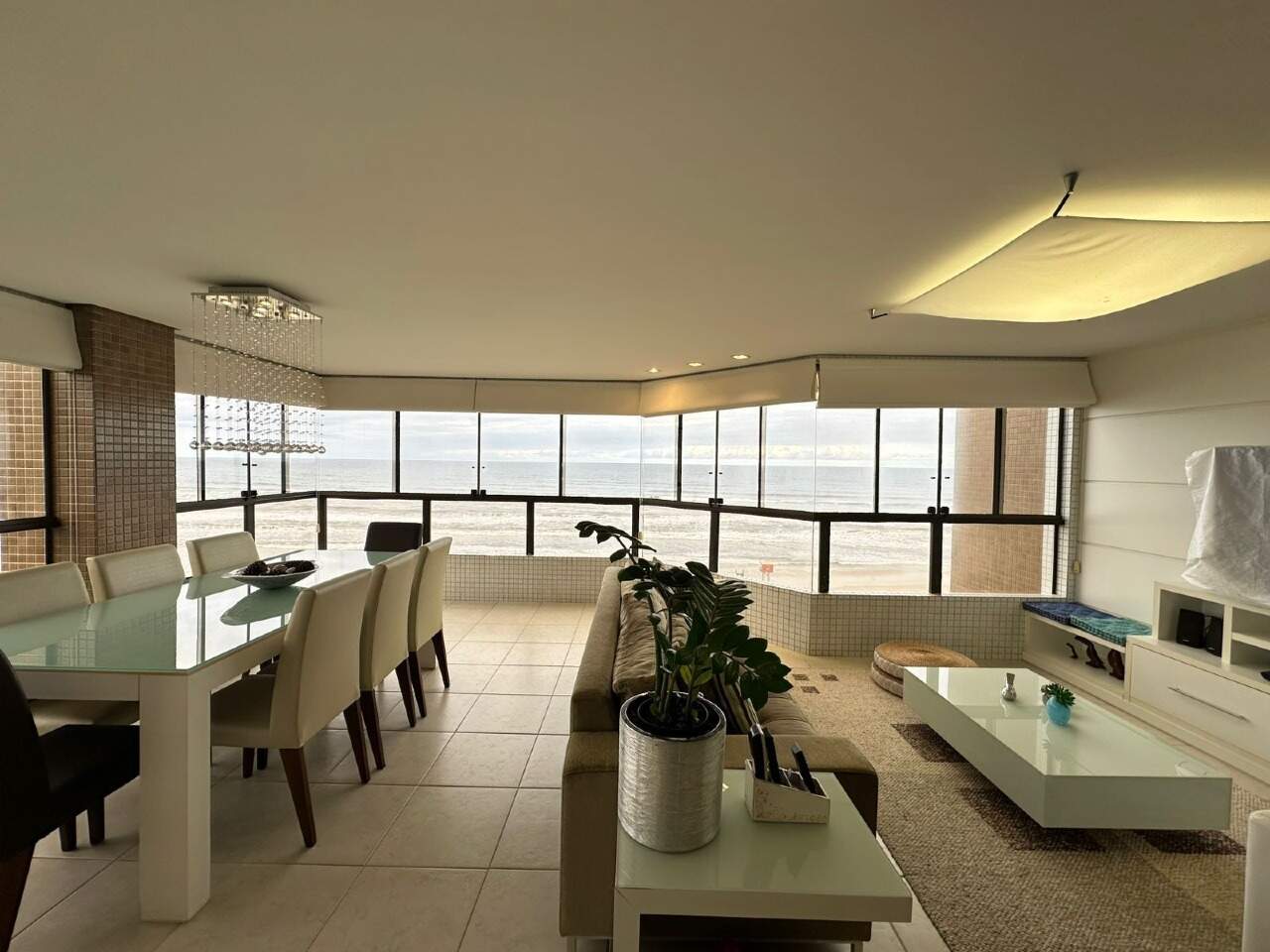 Apartamento à venda no Navegantes: 