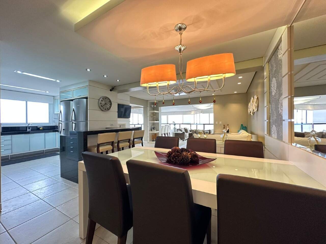 Apartamento à venda no Navegantes: 