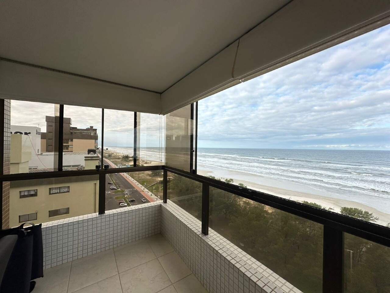 Apartamento à venda no Navegantes: 