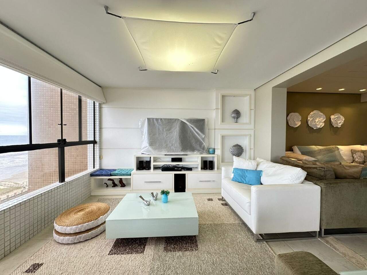 Apartamento à venda no Navegantes: 