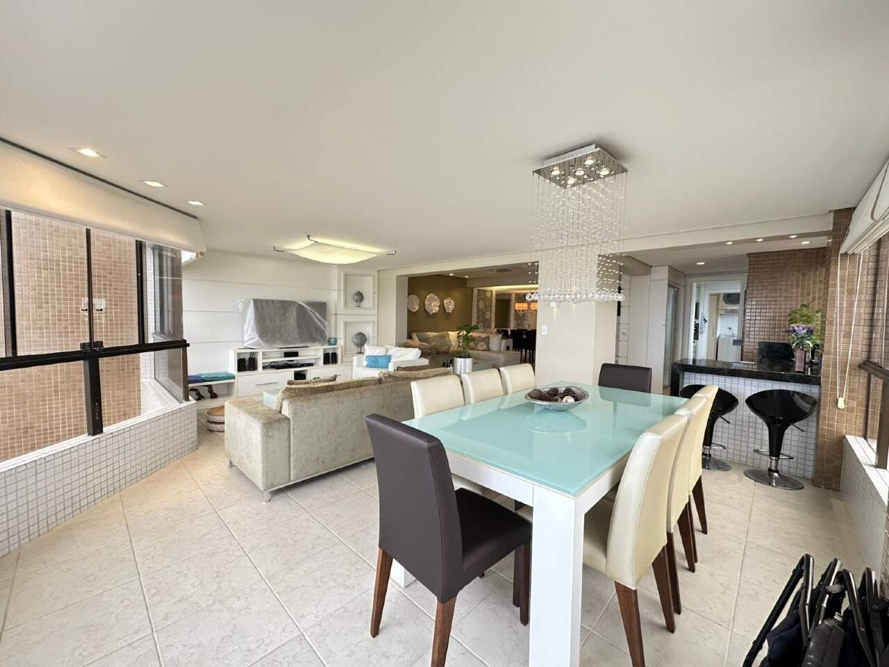 Apartamento à venda no Navegantes: 