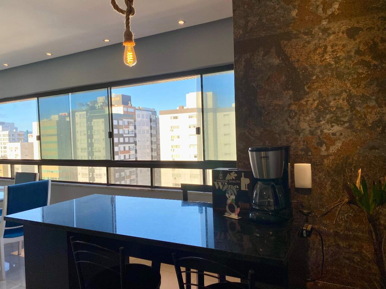Apartamento à venda no Navegantes: 