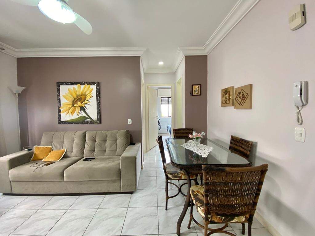 Apartamento à venda no Zona Nova: 