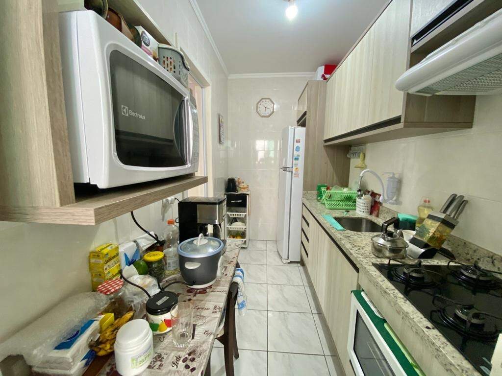 Apartamento à venda no Zona Nova: 