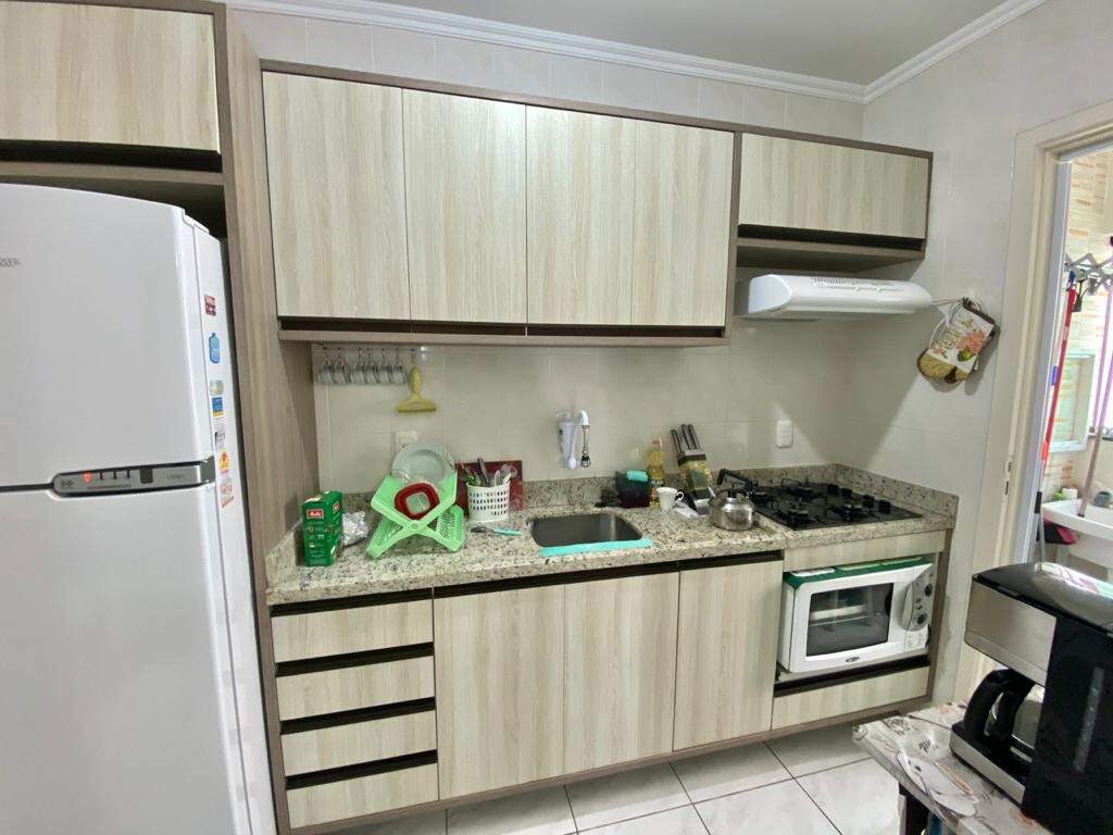 Apartamento à venda no Zona Nova: 