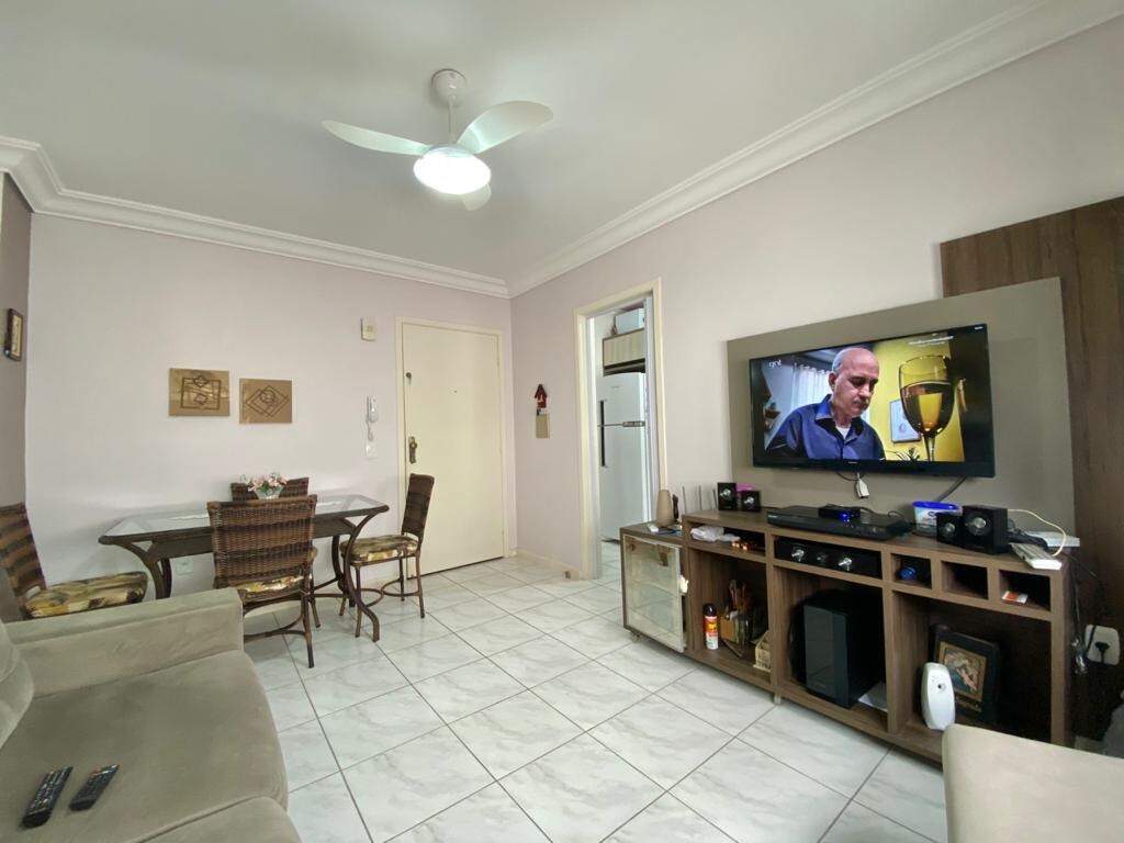 Apartamento à venda no Zona Nova: 