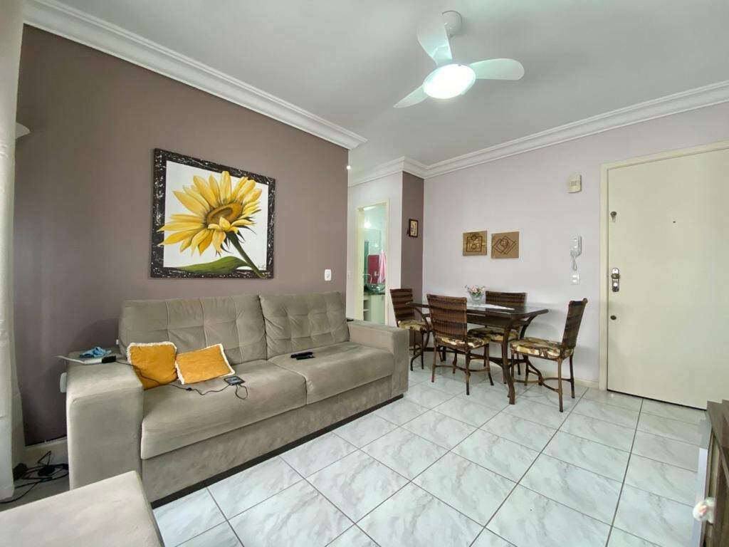 Apartamento à venda no Zona Nova: 
