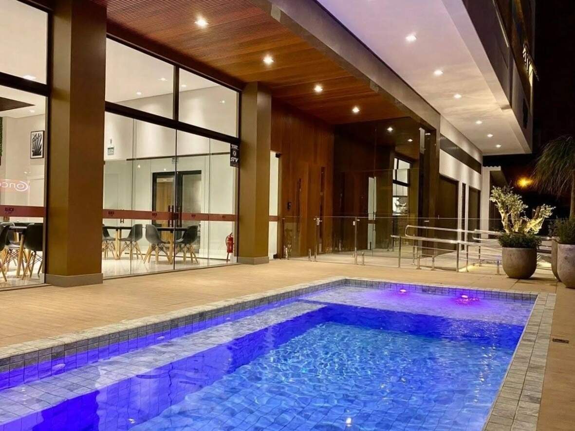 Apartamento à venda no Navegantes: 