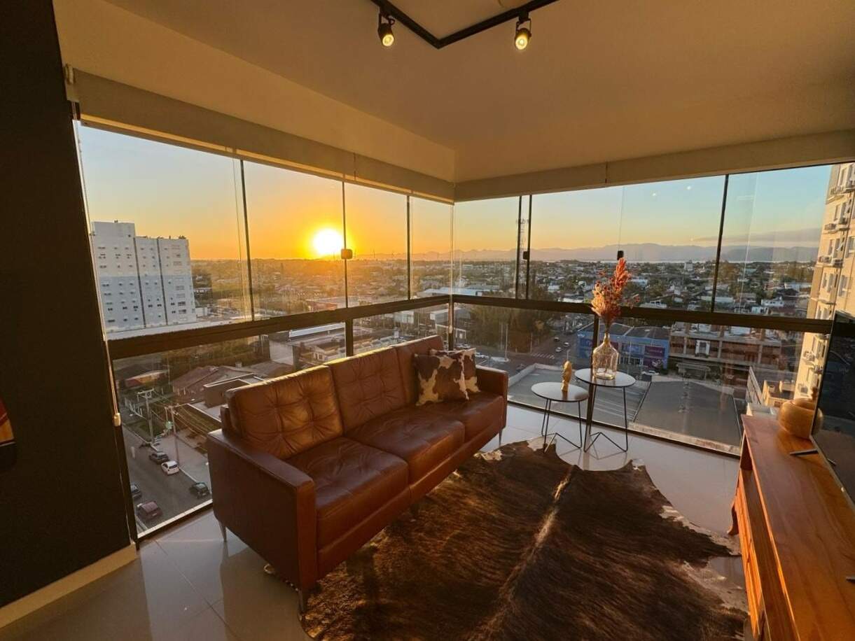 Apartamento à venda no Navegantes: 