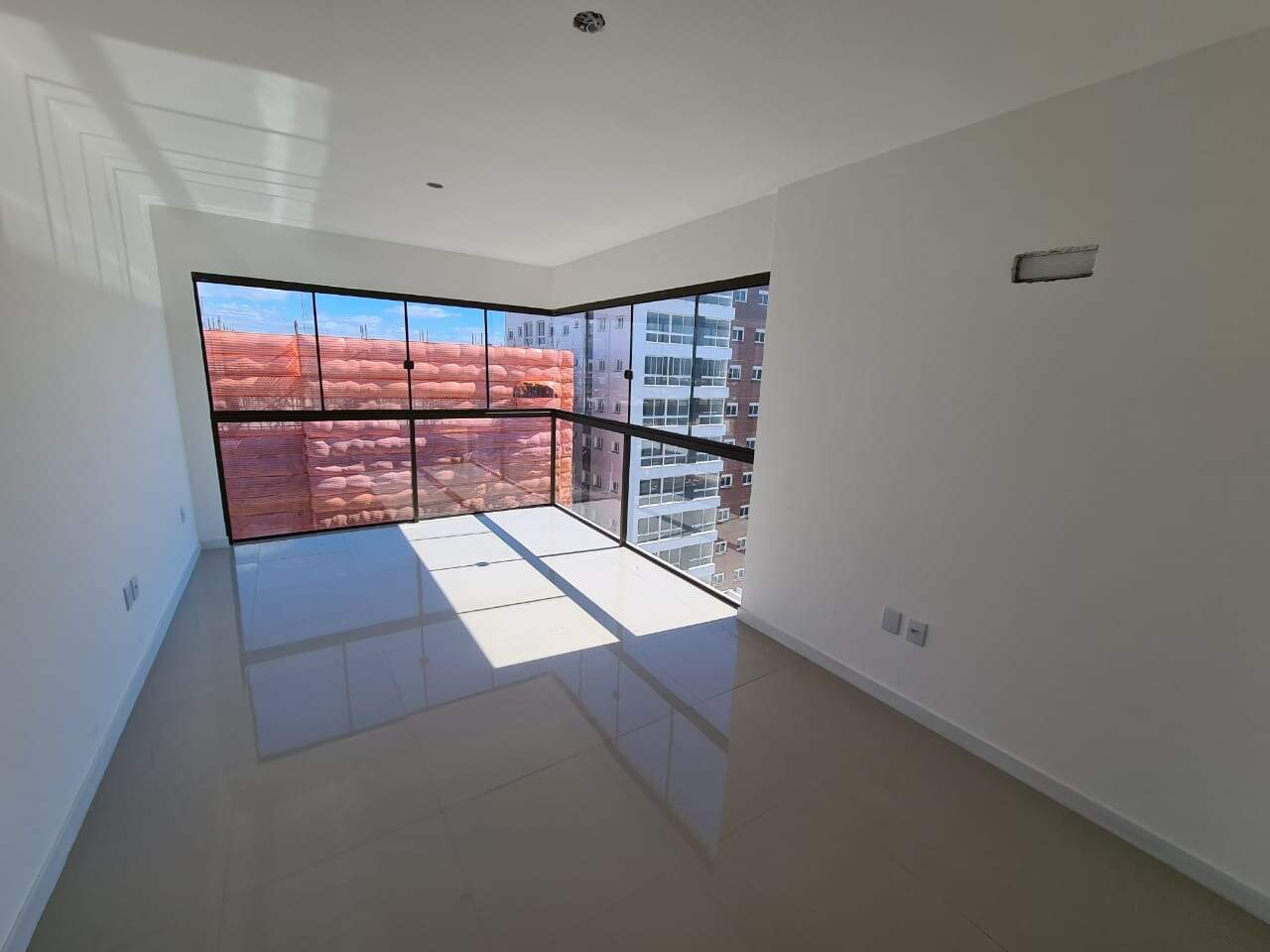 Apartamento à venda no Navegantes: 