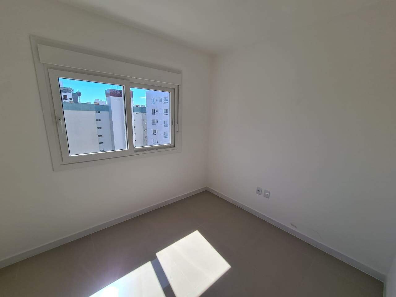 Apartamento à venda no Navegantes: 