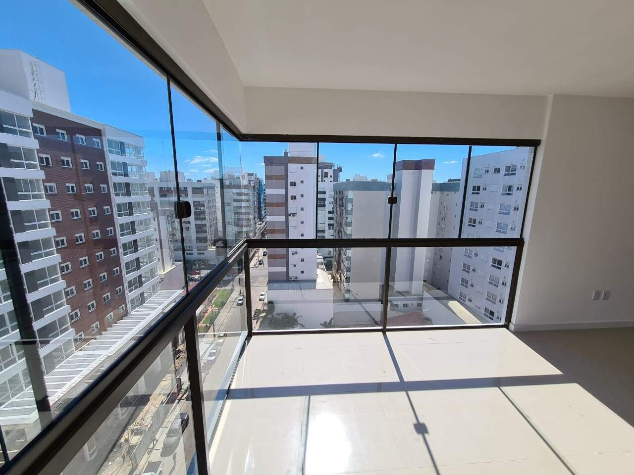 Apartamento à venda no Navegantes: 