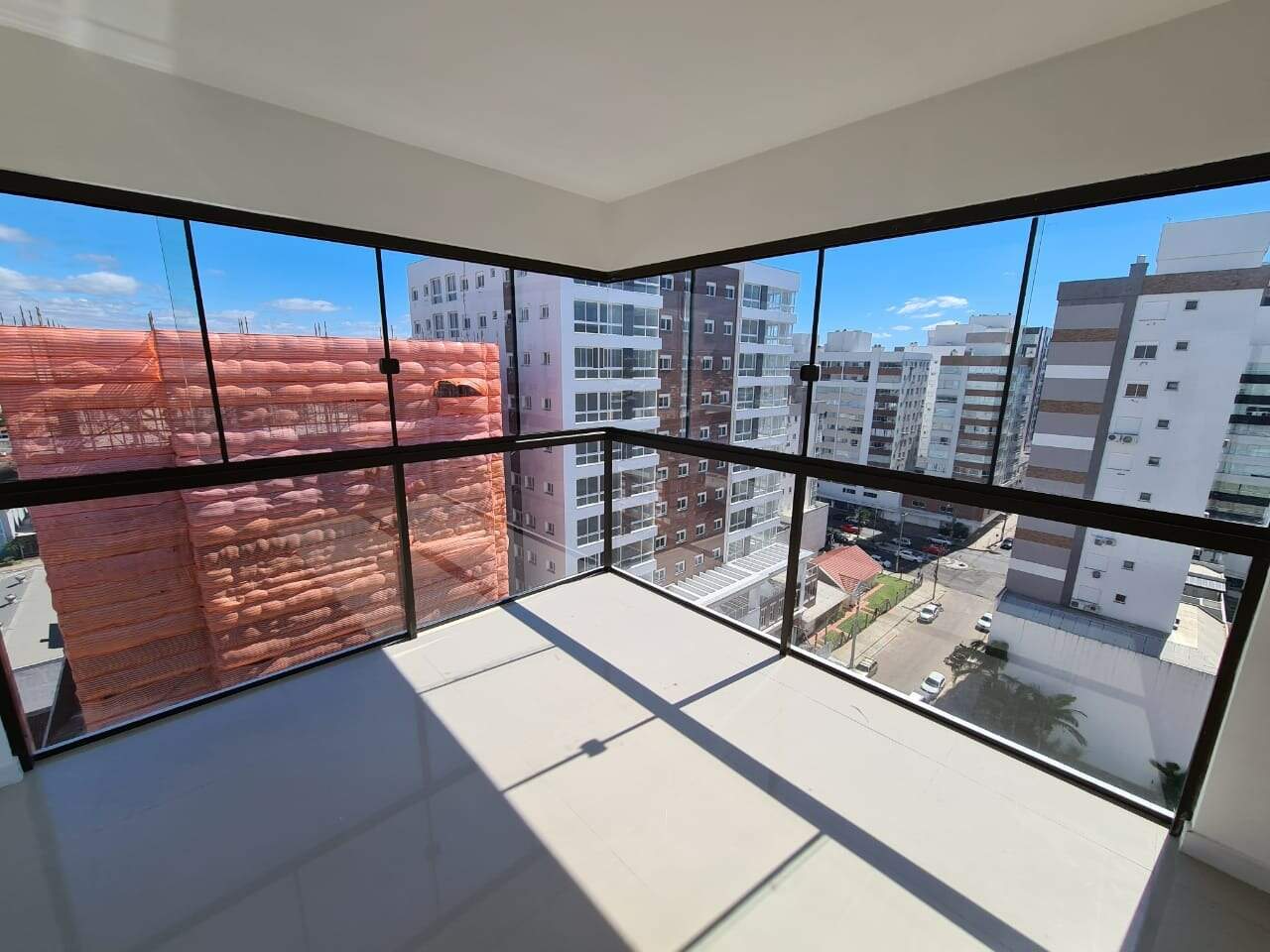 Apartamento à venda no Navegantes: 