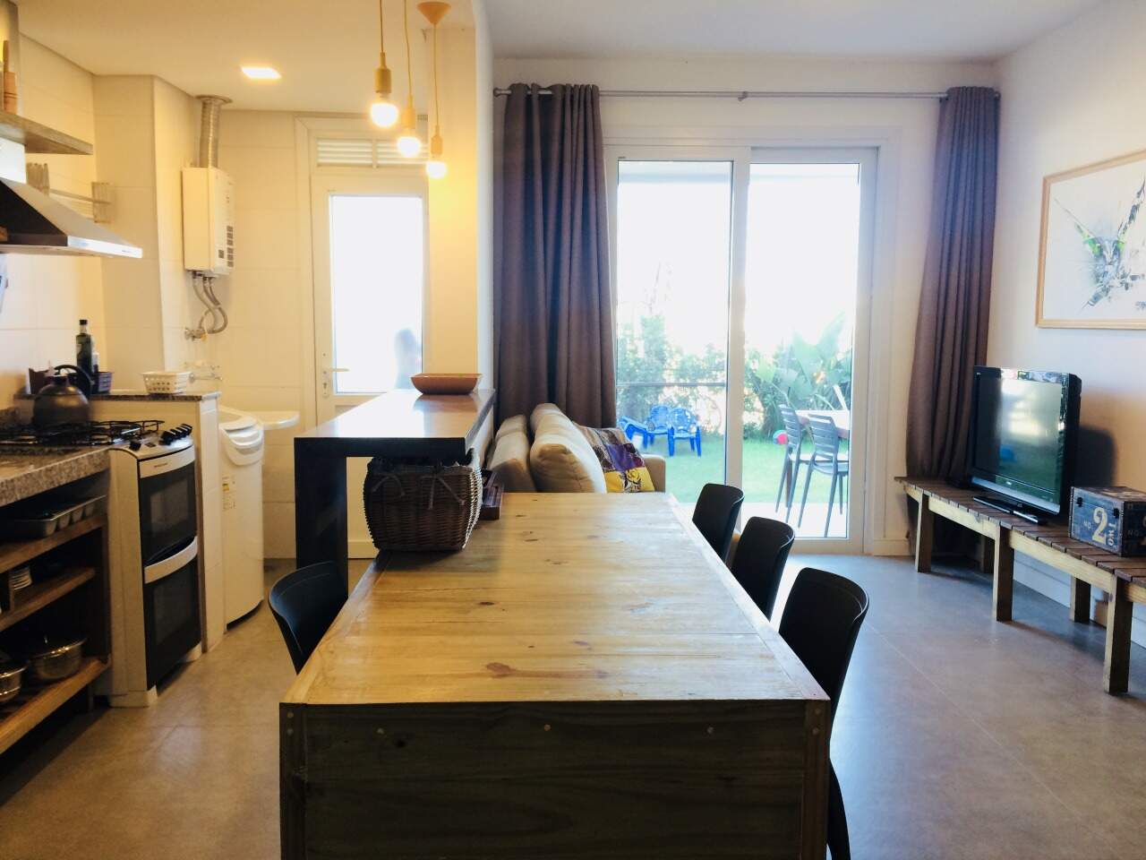 Loft à venda no Condomínio Rossi Atlântida: 