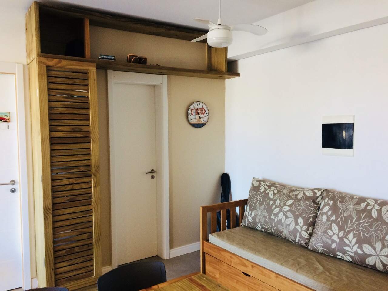 Loft à venda no Condomínio Rossi Atlântida: 