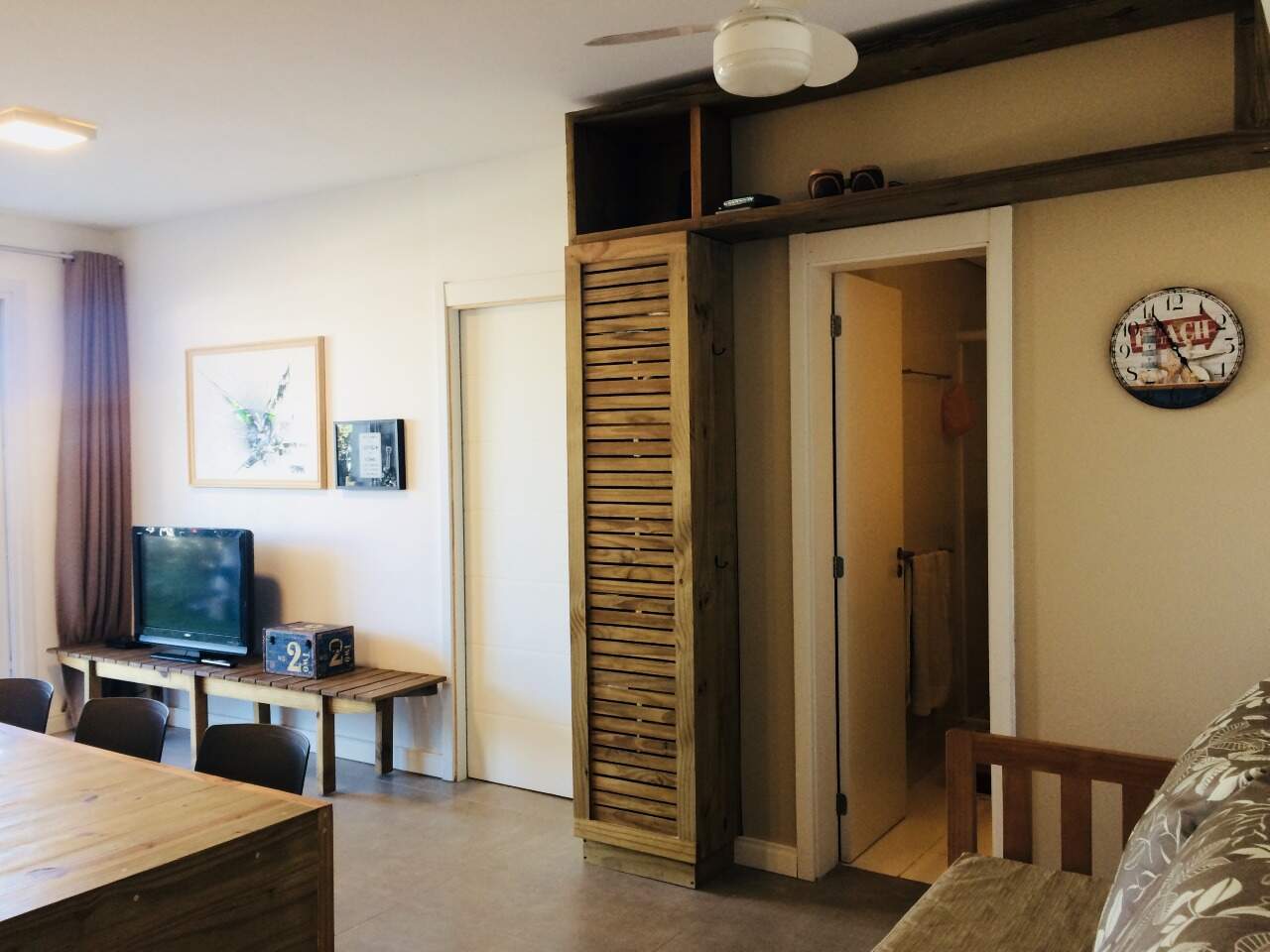 Loft à venda no Condomínio Rossi Atlântida: 